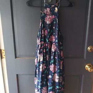 NWOT Entro Medium Boutique Dress